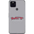 Massachusetts Institute of Technology MIT Engineers Grey Google Pixel 4a 5G Skin